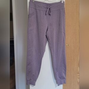 💚10 for $10💚 Bundle and save Sweatpants in Purple